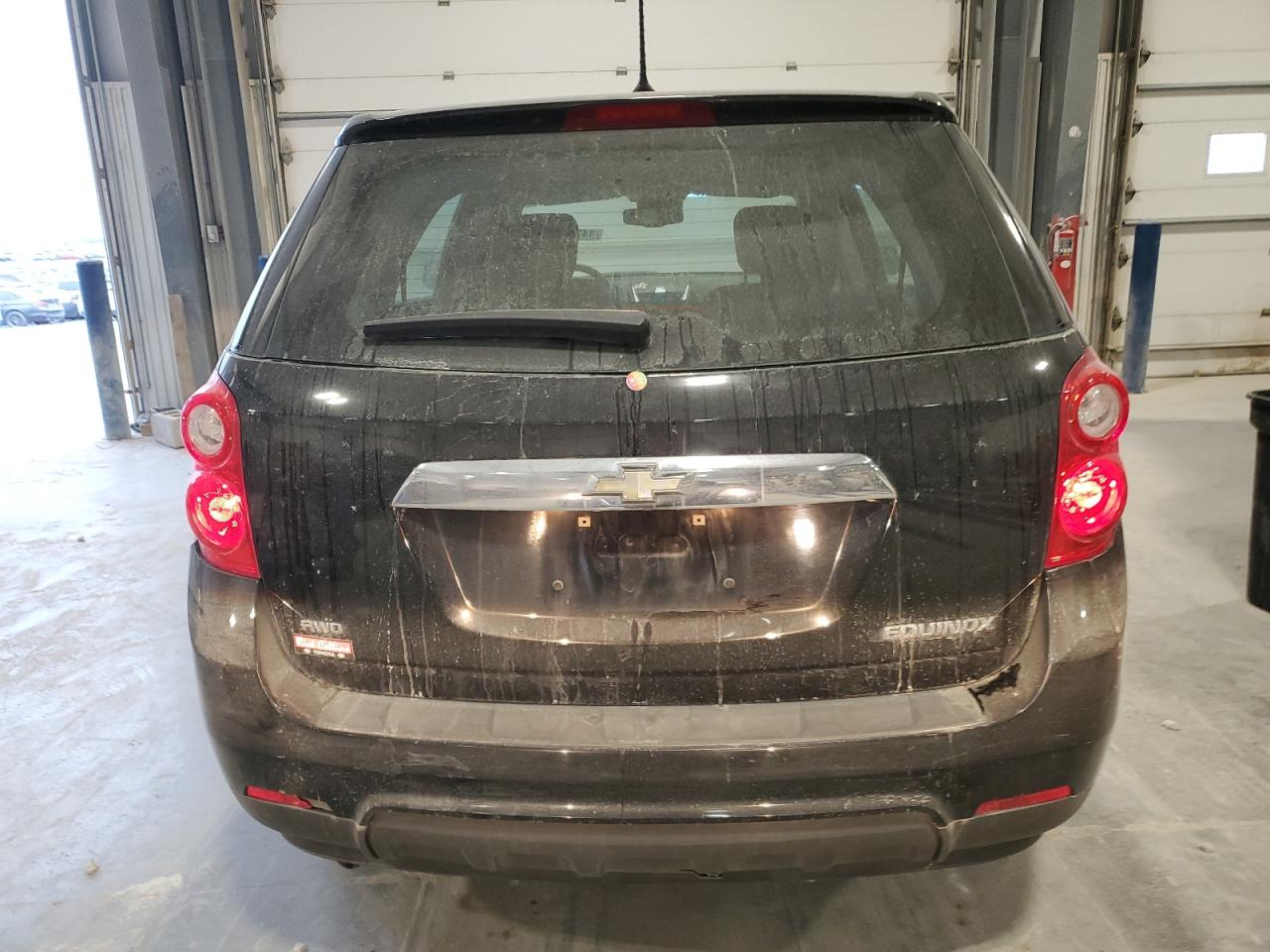 2014 Chevrolet Equinox - Image 6
