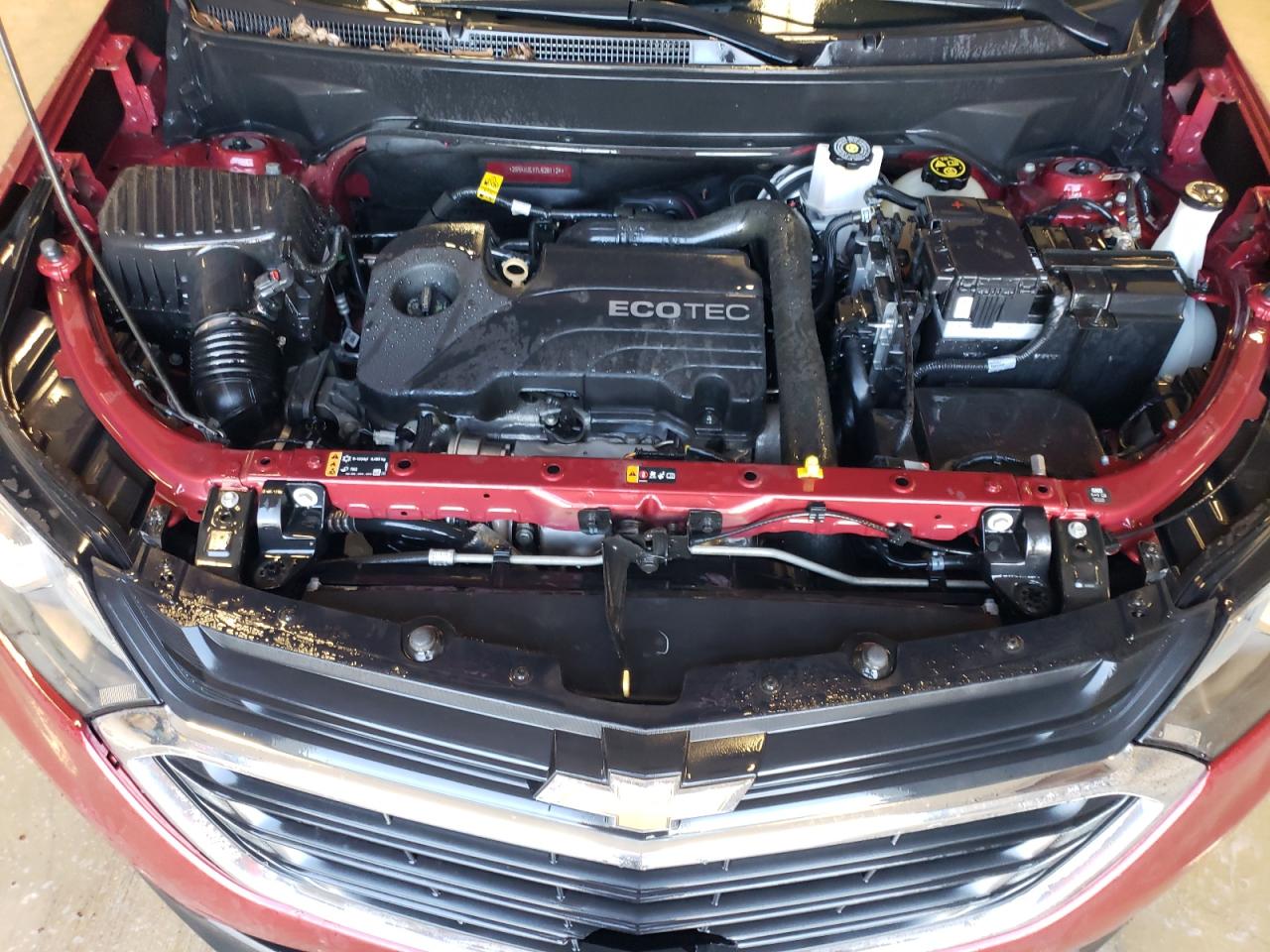 2020 Chevrolet Equinox - Image 12