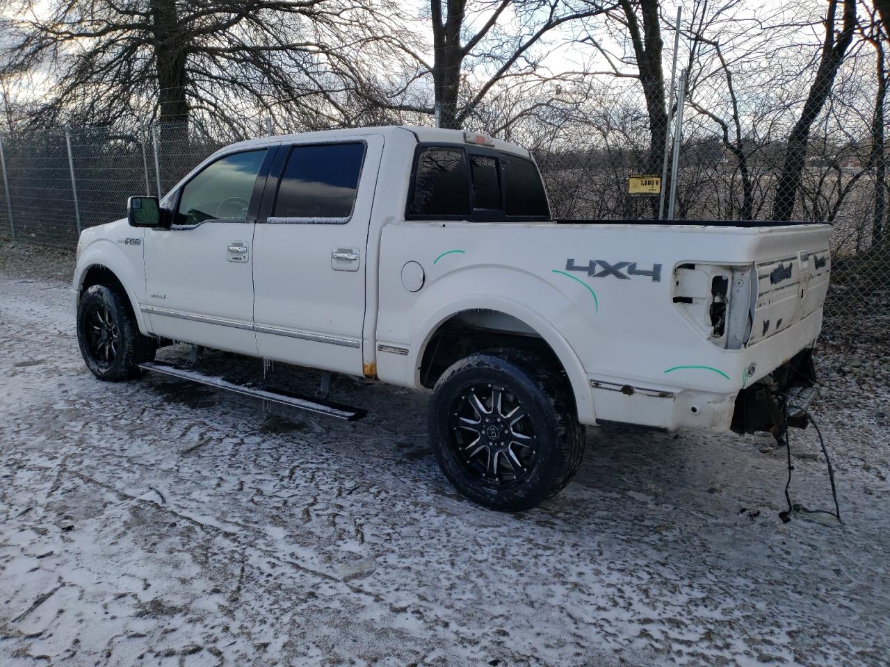 2013 Ford F-150 - Image 2