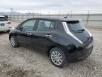 2016 Nissan Leaf S за продажба в Magna, UT - Front End