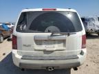 2009 Honda Pilot Exl продається в San Antonio, TX - Front End