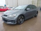 2019 VOLKSWAGEN GOLF GTD T for sale at Copart ROCHFORD