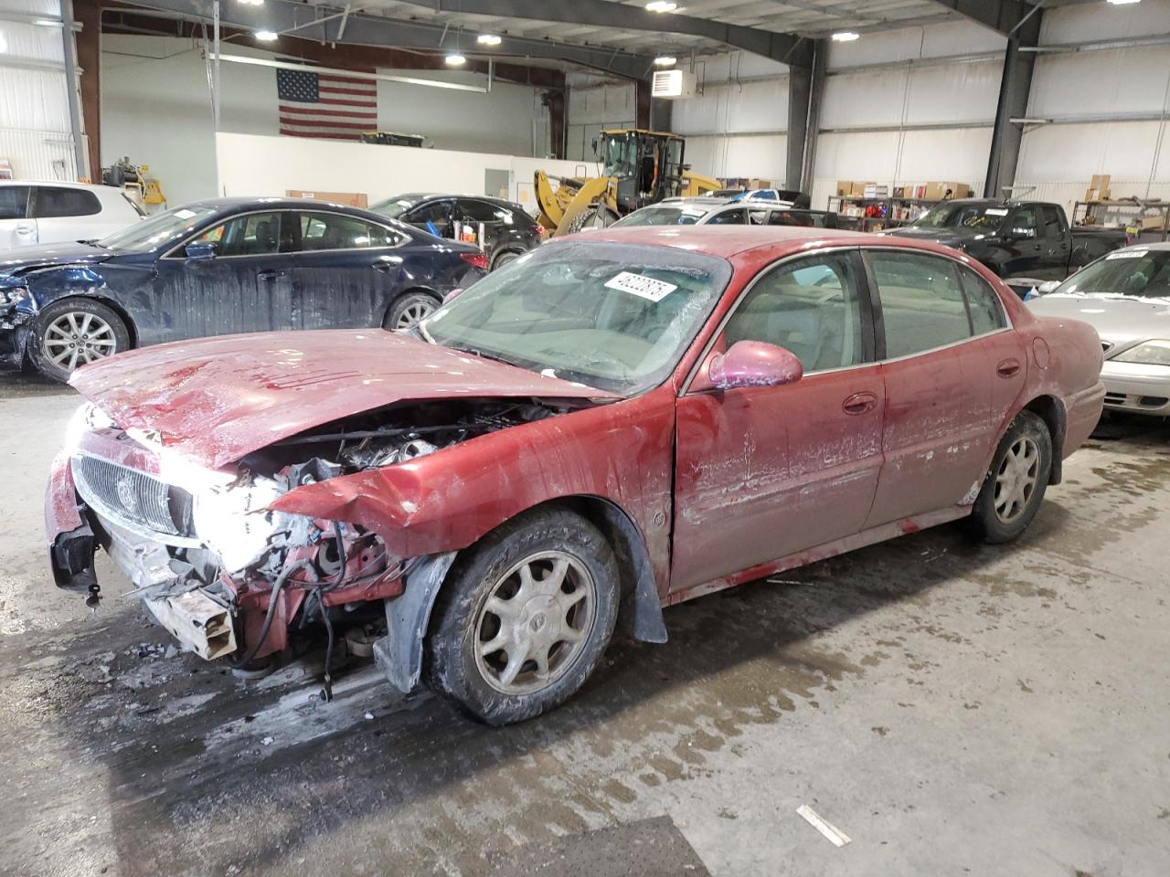 2004 Buick LeSabre - Image 1