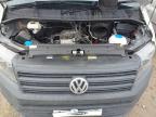 2024 VOLKSWAGEN CRAFTER CR for sale at Copart WISBECH