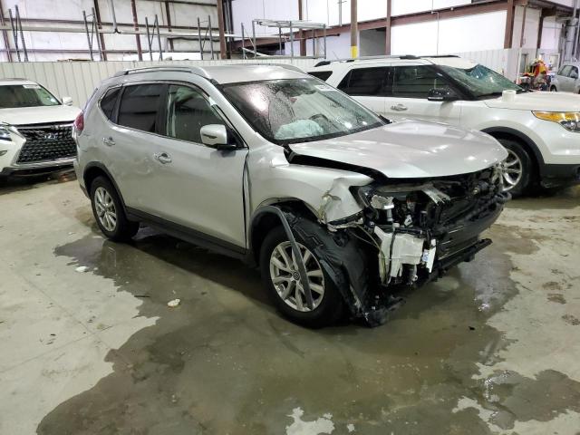  NISSAN ROGUE 2020 Srebrny