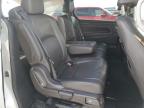 2018 Honda Odyssey Exl იყიდება Las Vegas-ში, NV - Front End