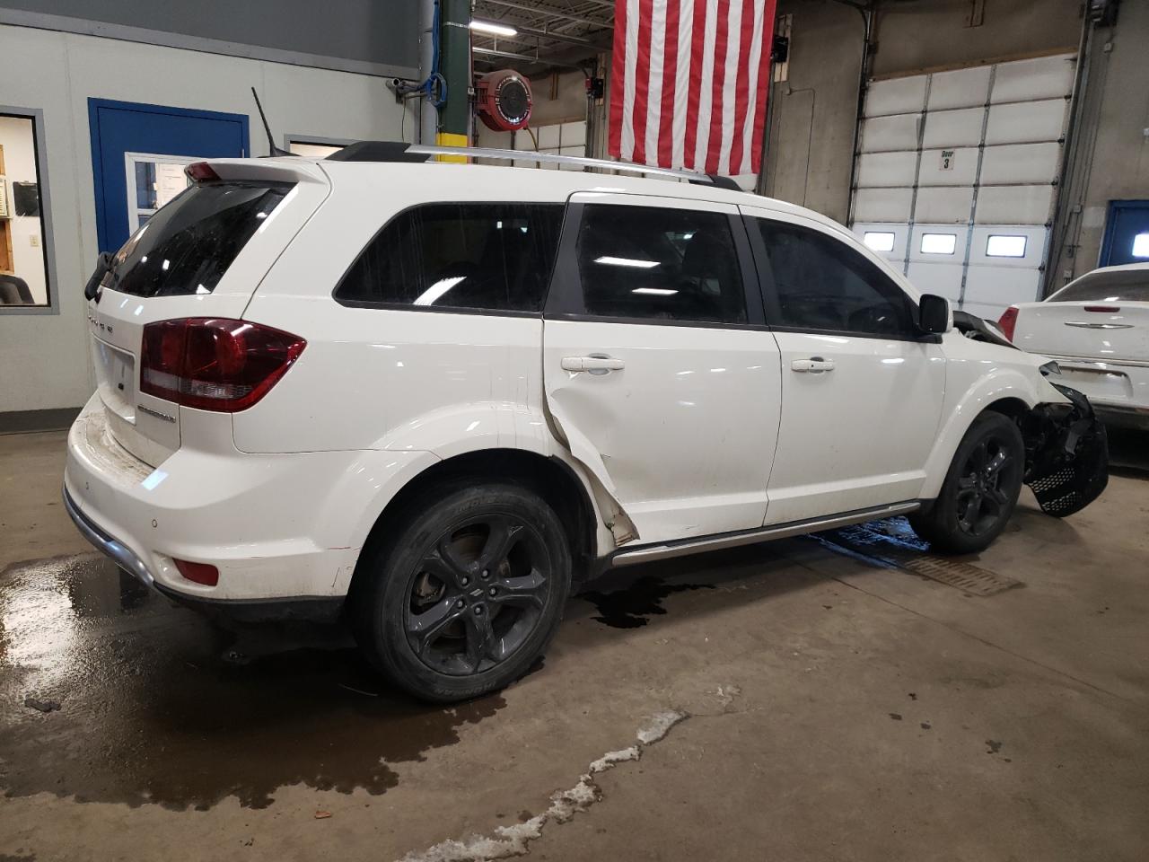 2018 Dodge Journey - Image 3