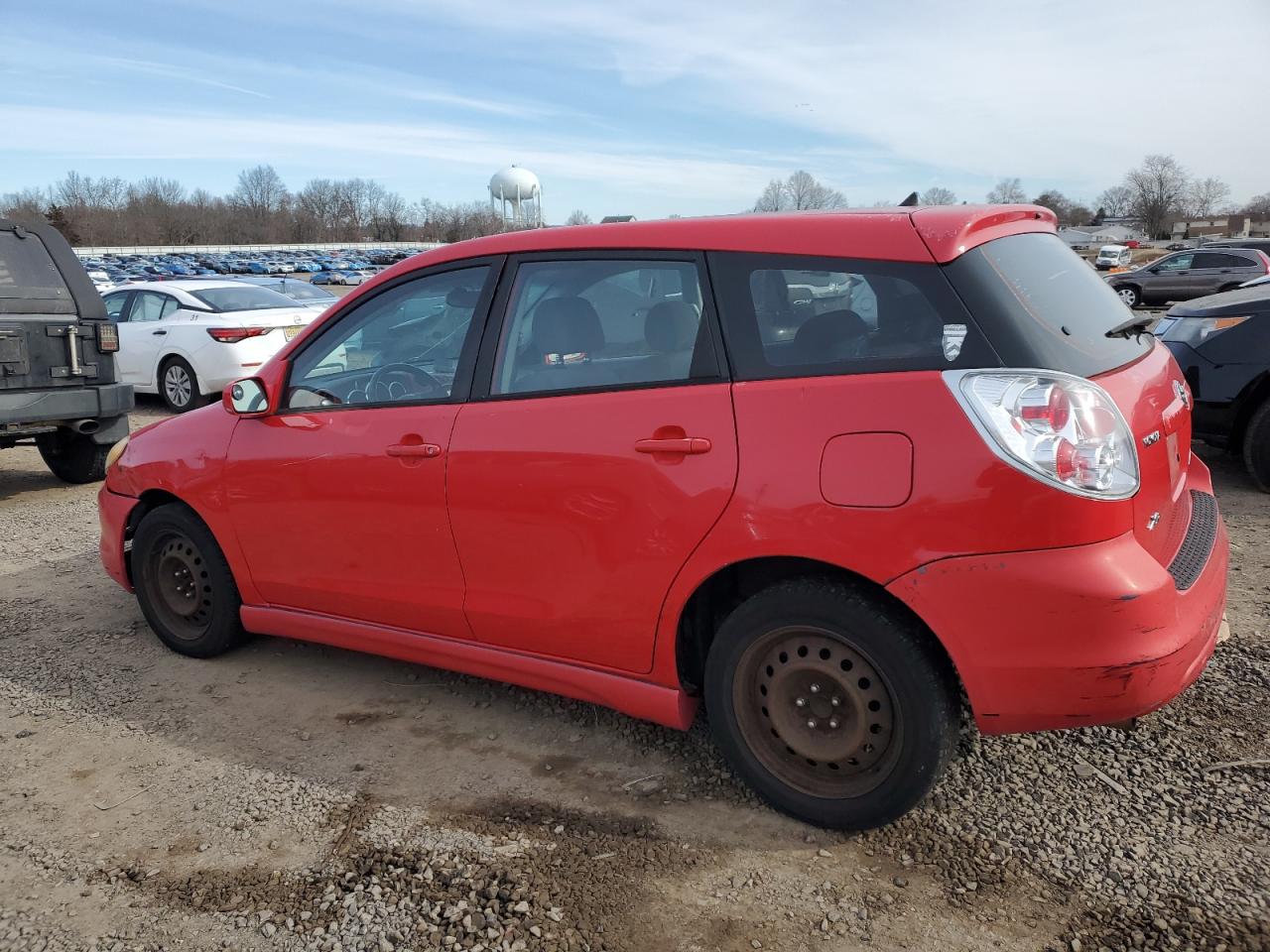 2004 Toyota Corolla - Image 2