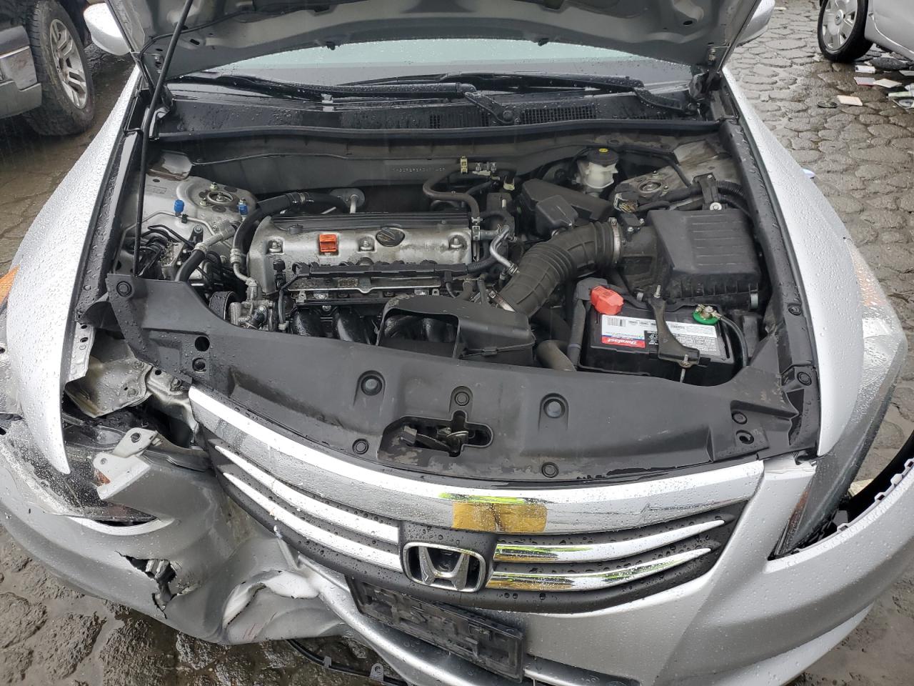 2012 Honda Accord - Image 11