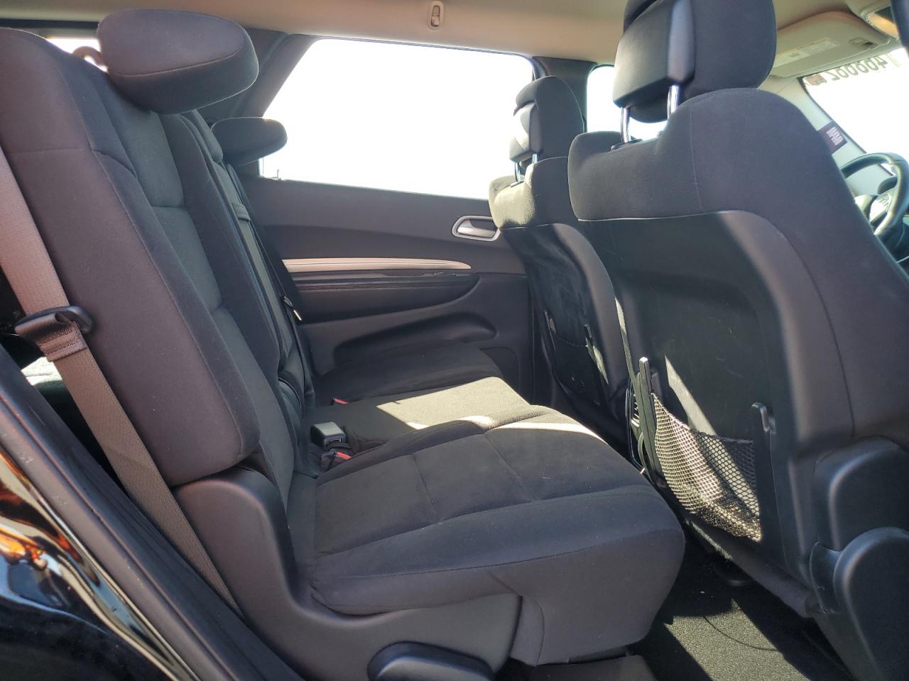 2020 Dodge Durango - Image 11