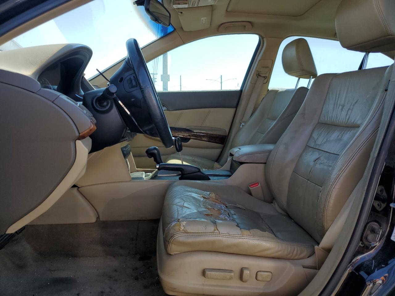 2008 Honda Accord - Image 7