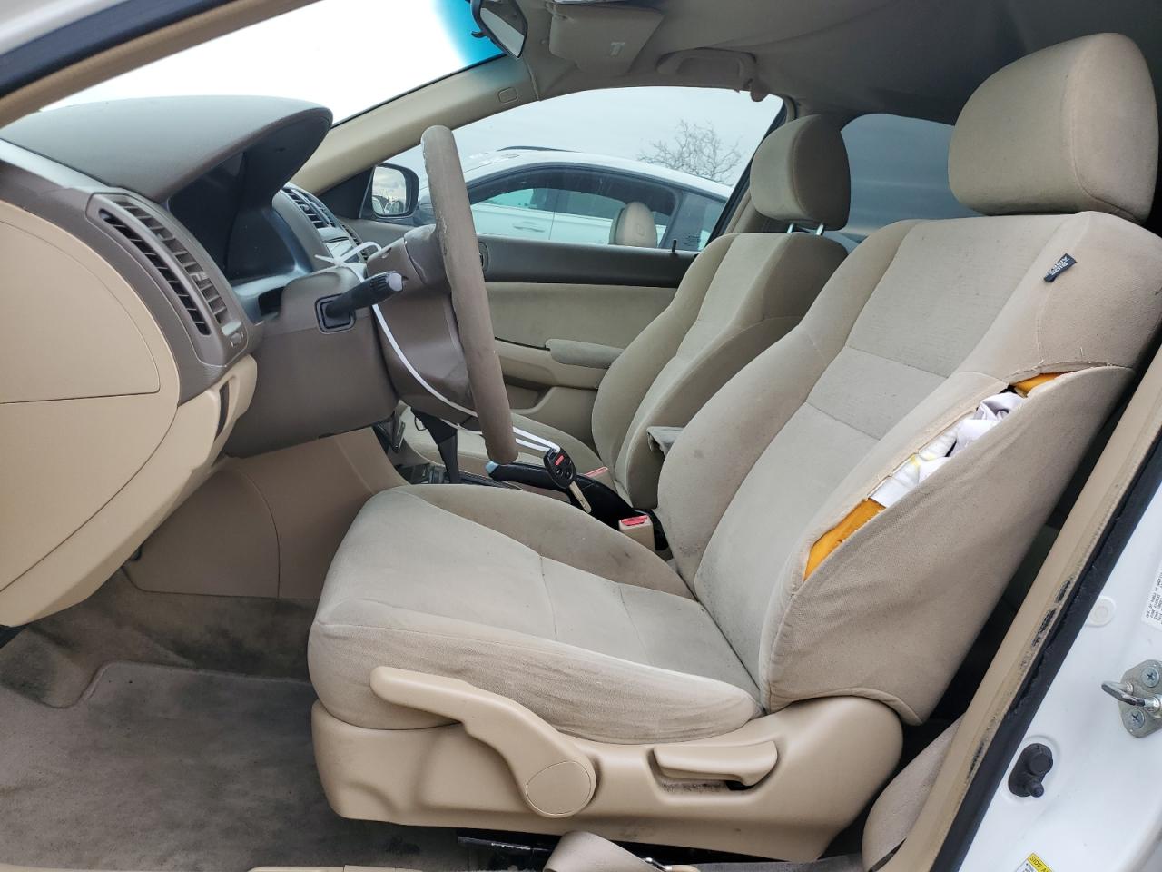 2006 Honda Accord - Image 7