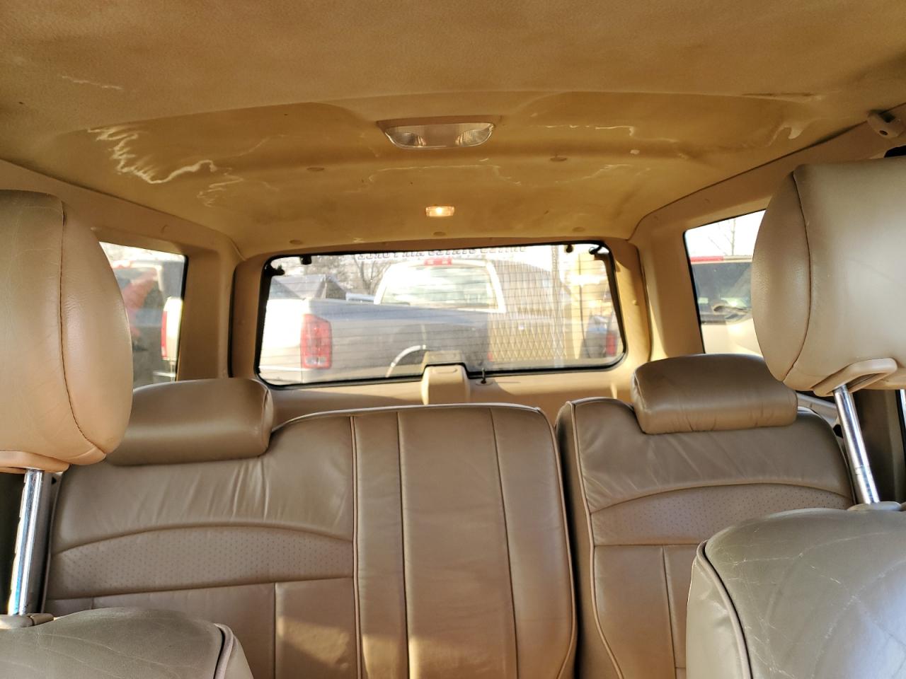 1997 Ford Explorer - Image 10