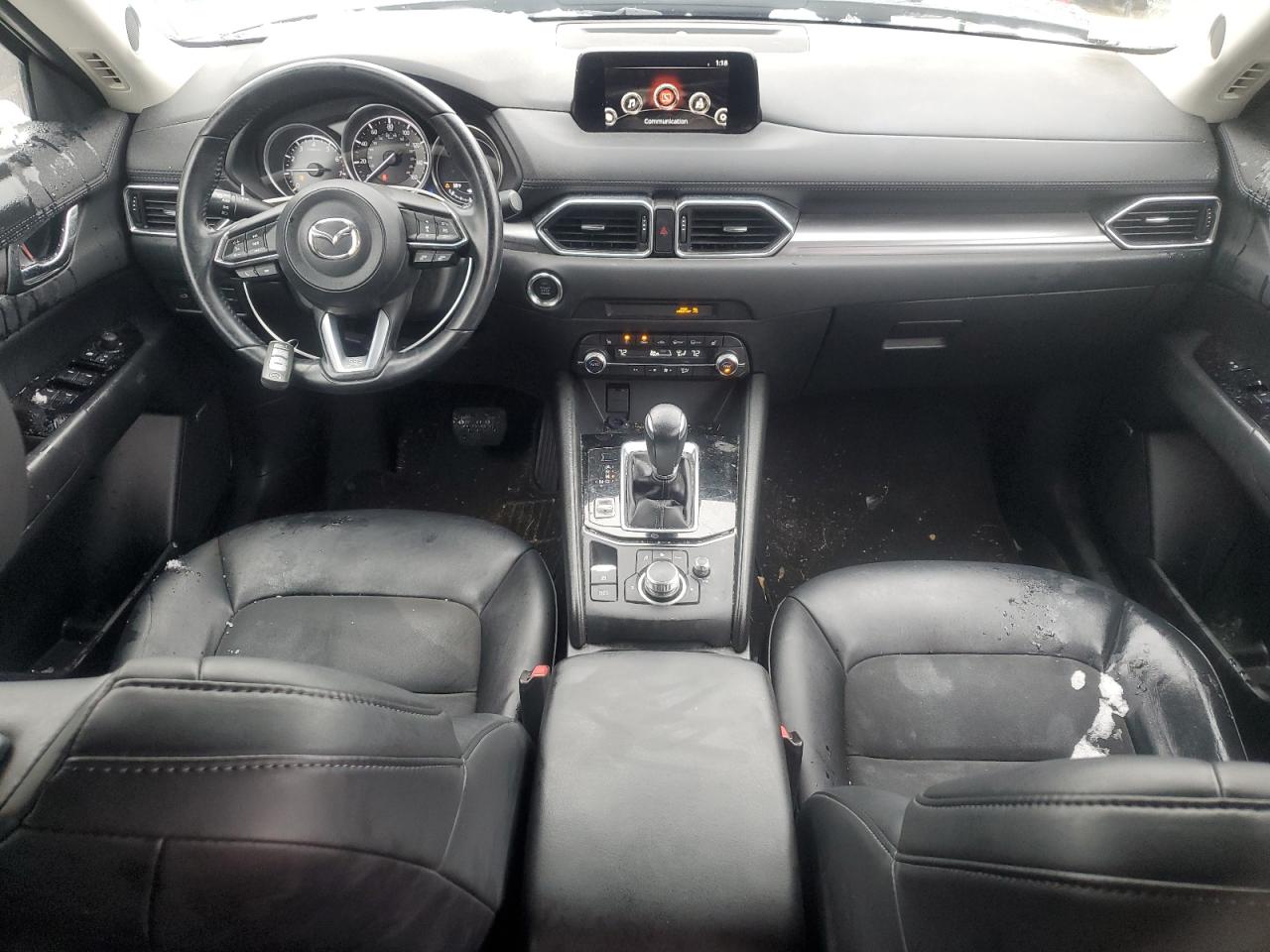 2019 Mazda CX-5 - Image 8
