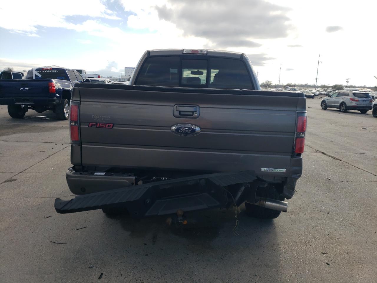 2014 Ford F-150 - Image 6