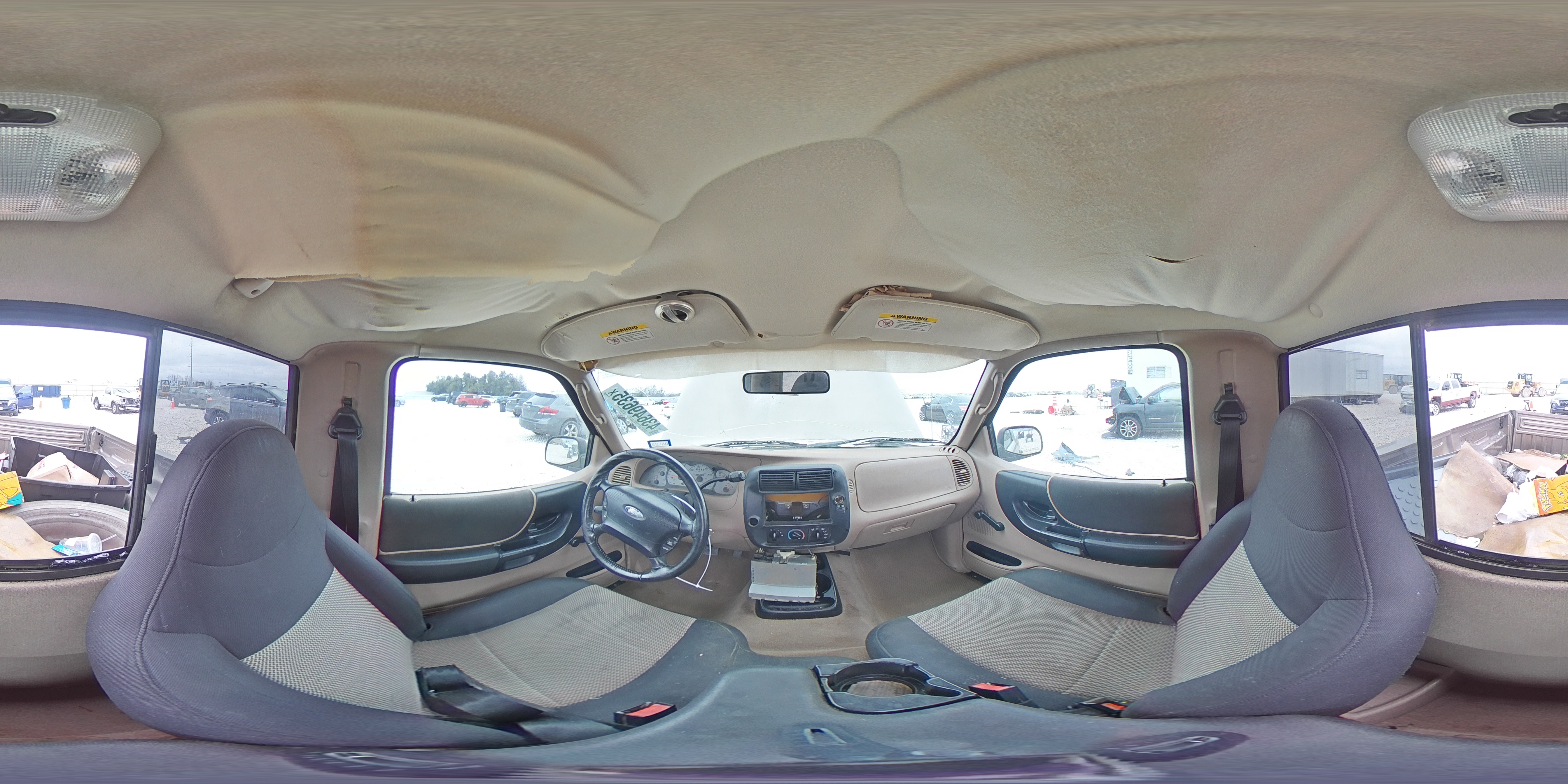 2003 Ford Ranger - Image 12