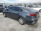 2023 Kia Forte Lx na sprzedaż w Sun Valley, CA - Front End