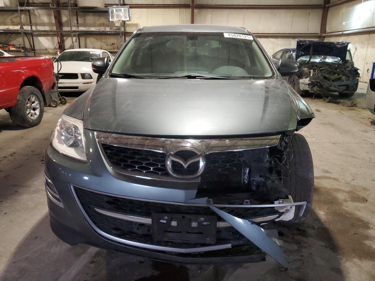 2011 Mazda CX-9 - Image 5