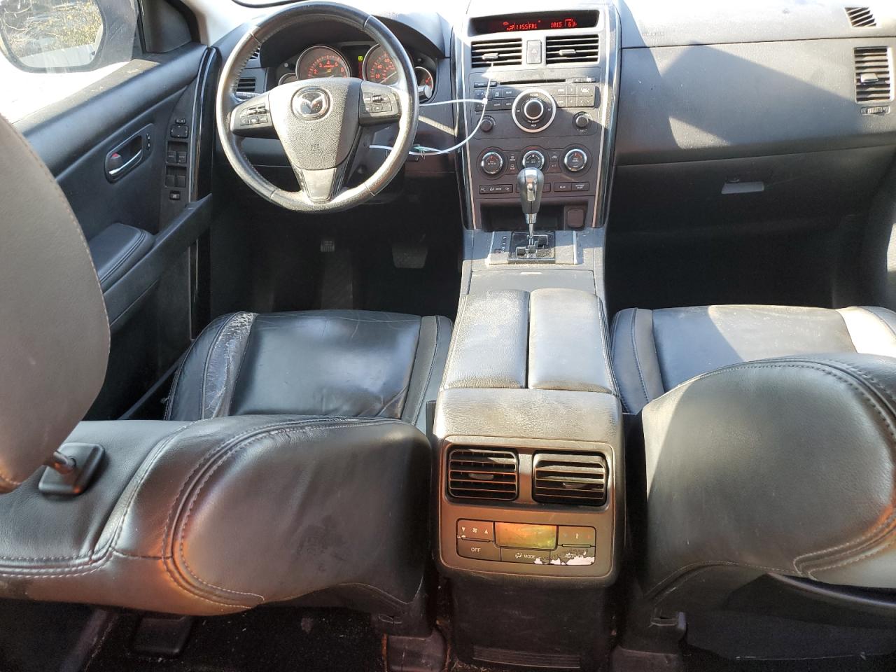2012 Mazda CX-9 - Image 8