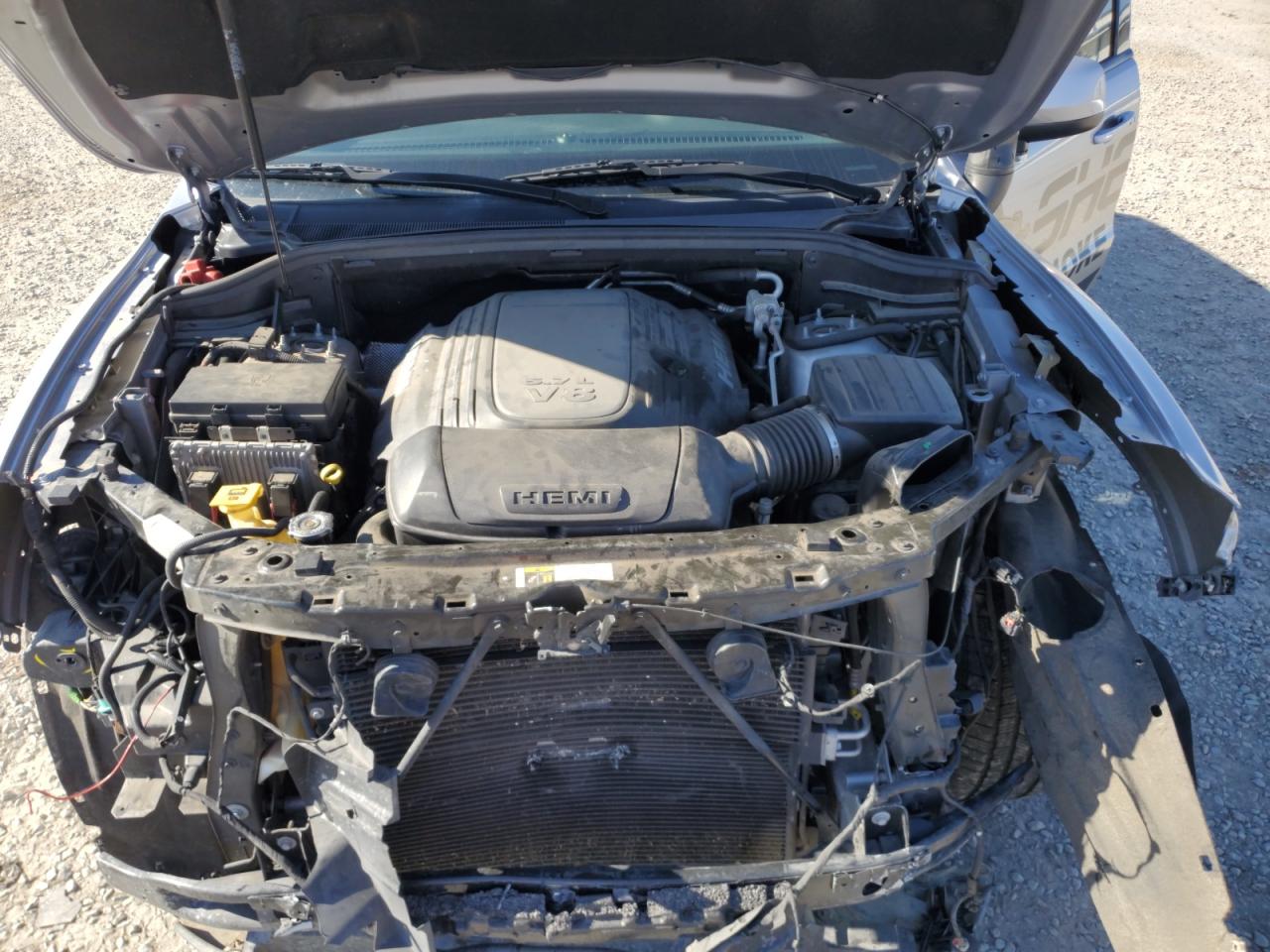 2020 Dodge Durango - Image 12