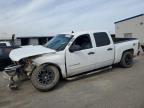 2012 Chevrolet Silverado K1500 Lt na sprzedaż w Fresno, CA - Front End
