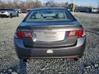 2010 Acura Tsx  na sprzedaż w Mebane, NC - Front End
