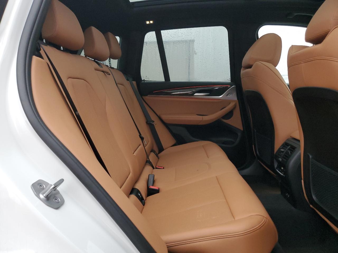 2023 BMW X3 - Image 11