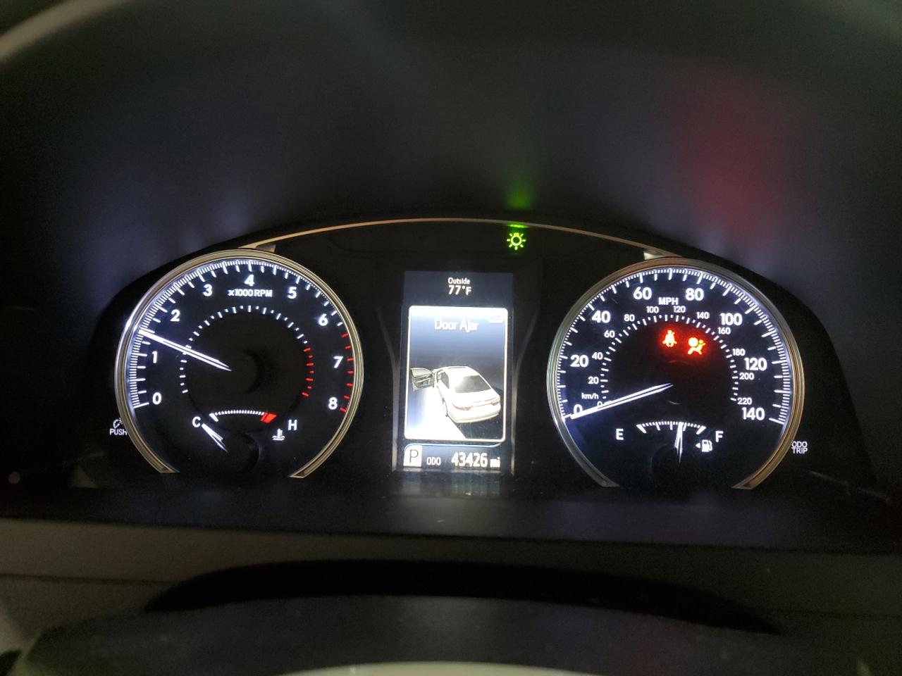 2017 Toyota Camry - Image 9