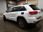 1C4RJFAG7HC****** Used and Repairable 2017 Jeep Grand Cherokee in AK - Anchorage