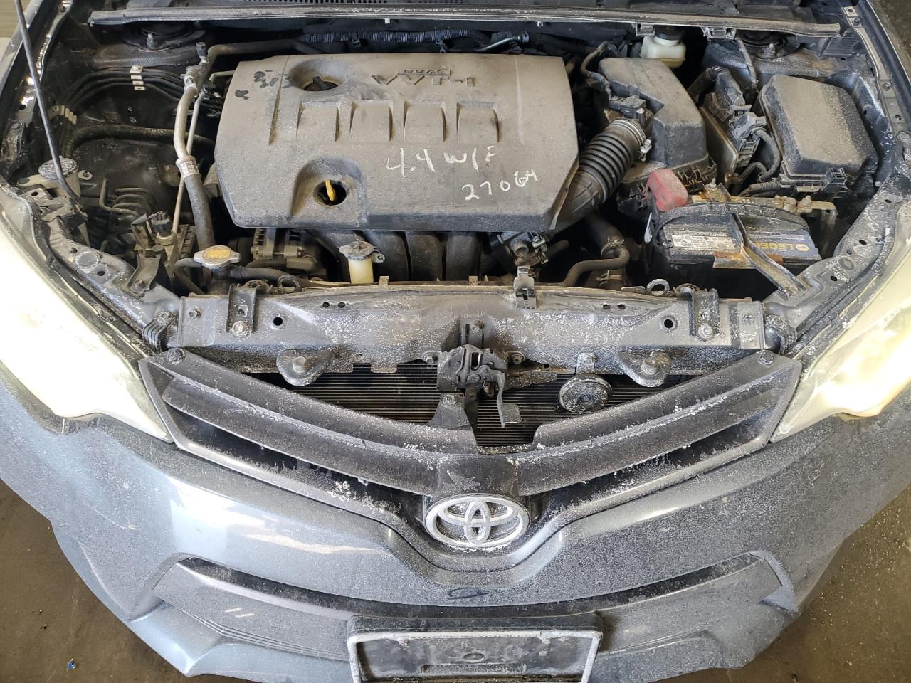 2015 Toyota Corolla - Image 11