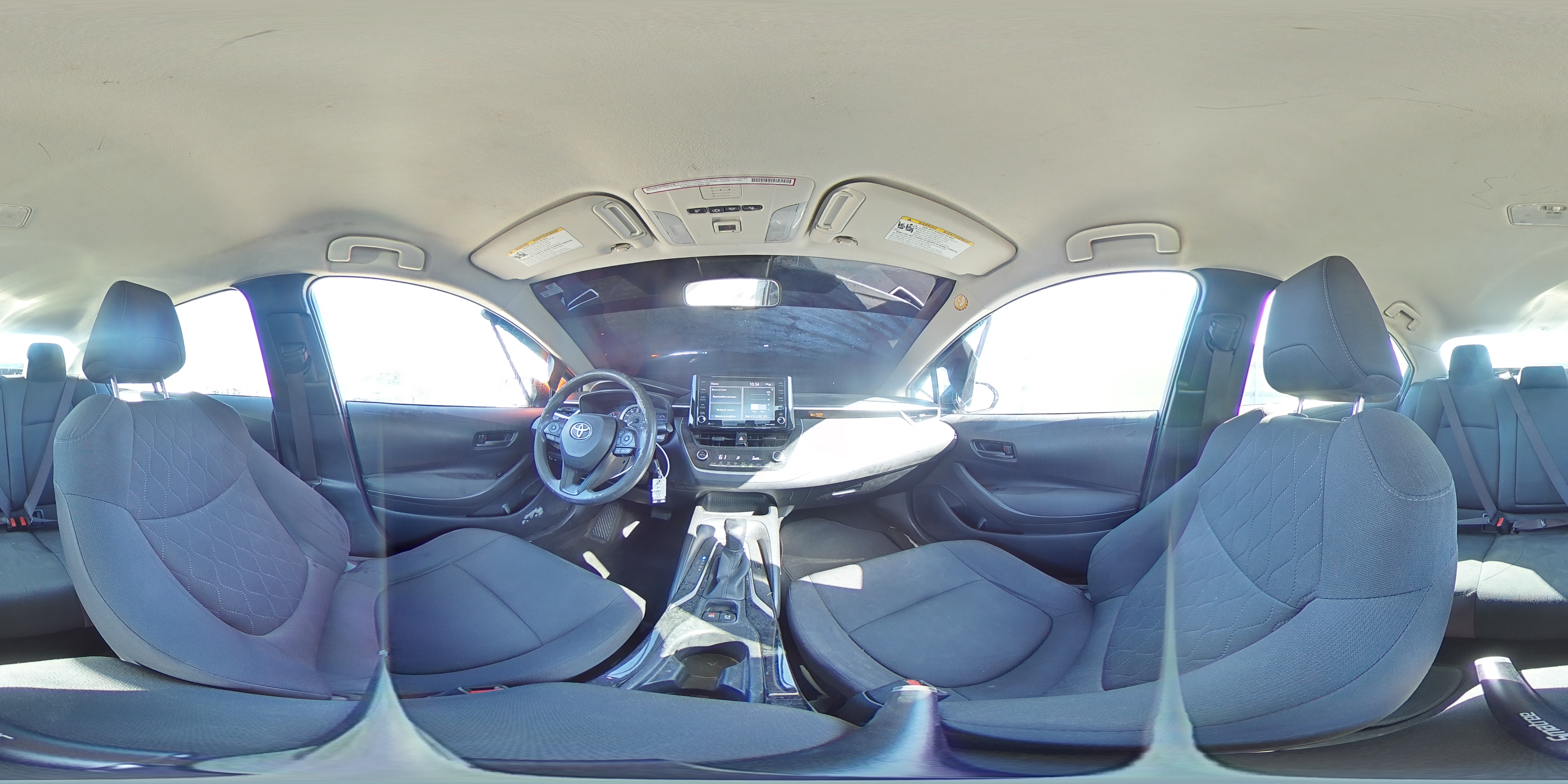 2022 Toyota Corolla - Image 15