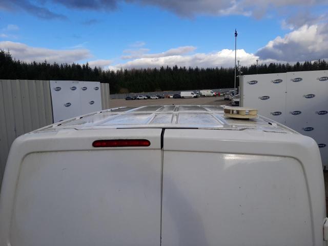 2020 CITROEN DISPATCH 1400 2.0 BLUEHDI 120 VAN ENTERPRISE