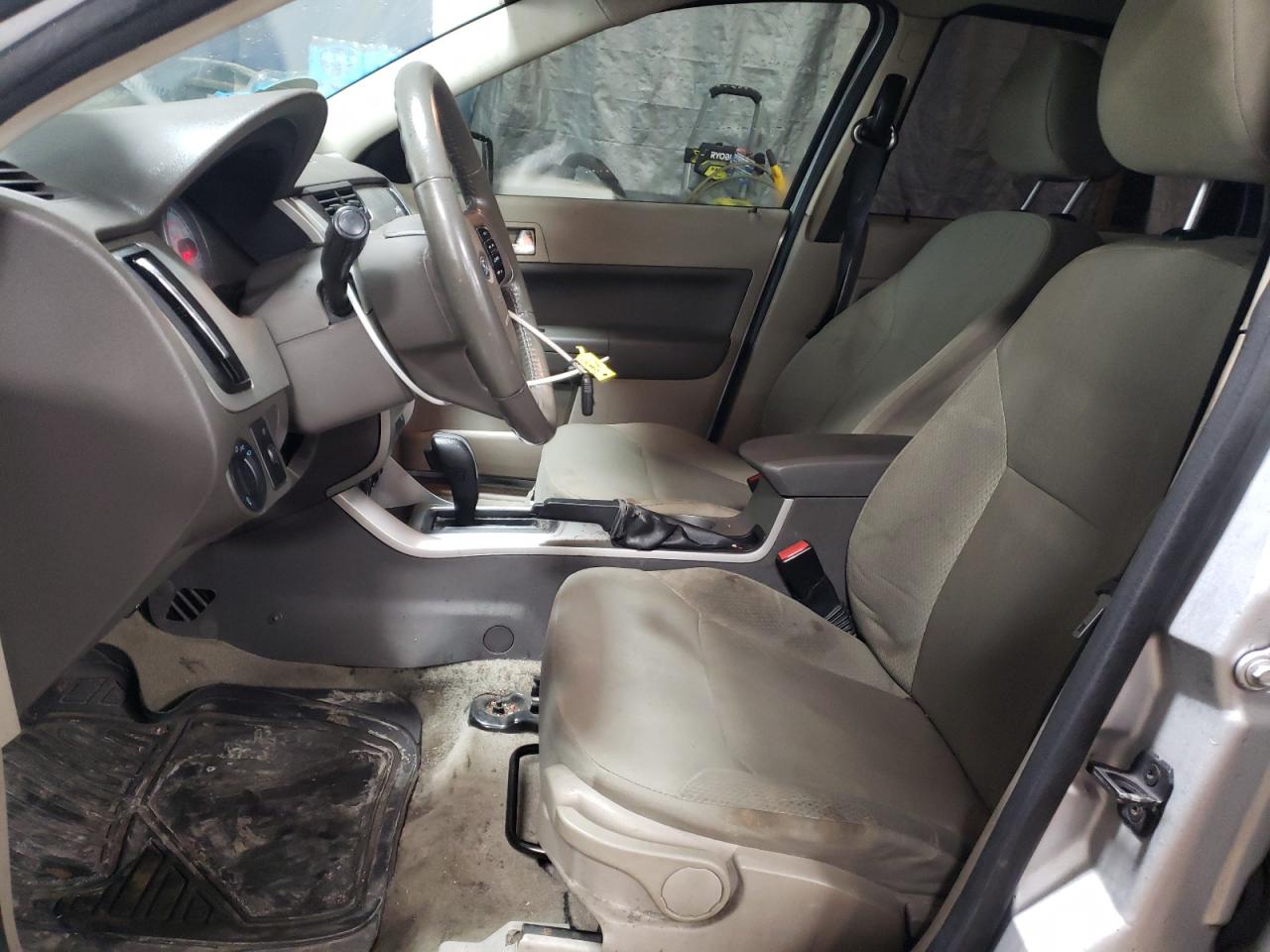 2011 Ford Focus - Image 7