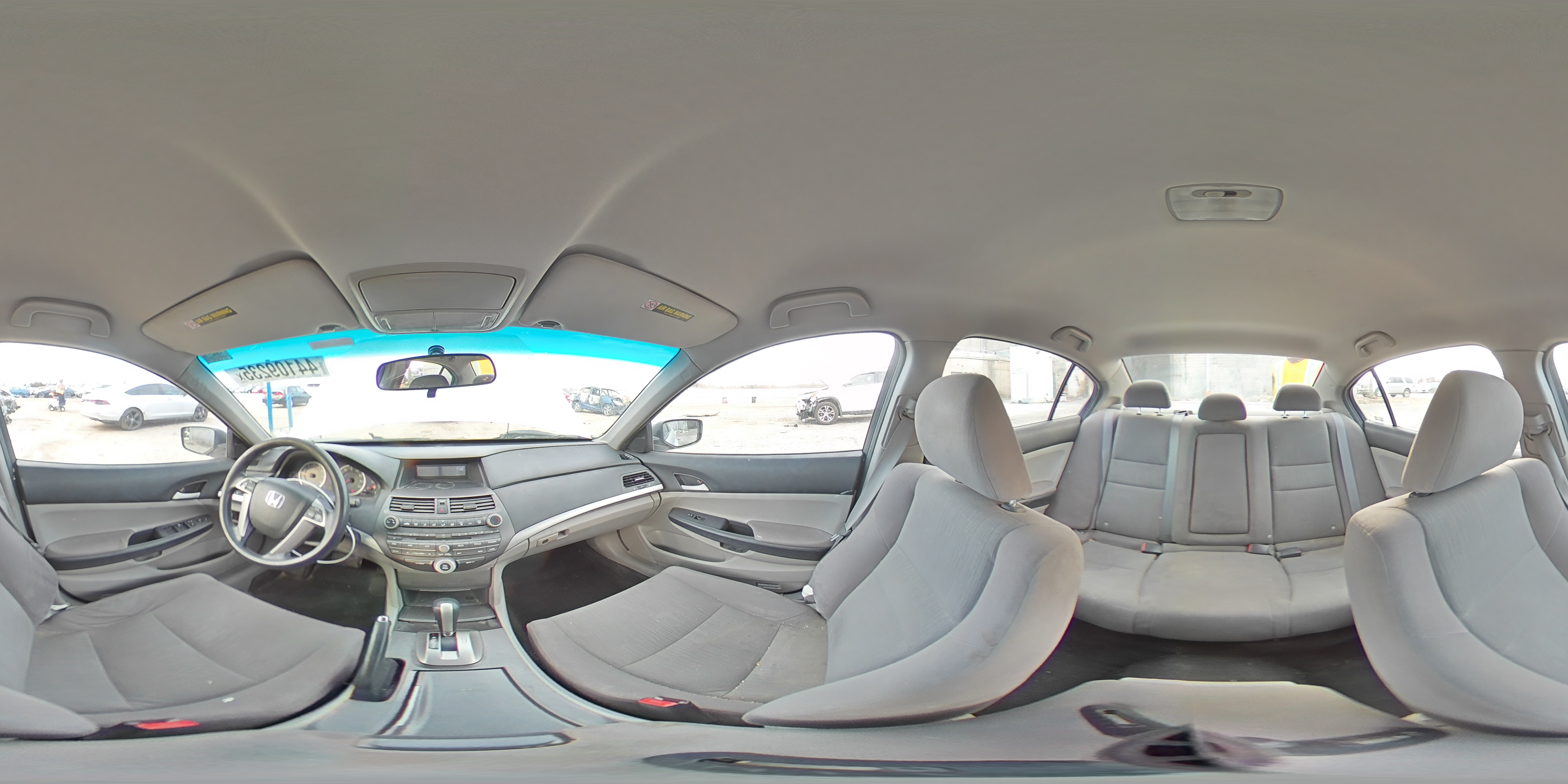 2011 Honda Accord - Image 12