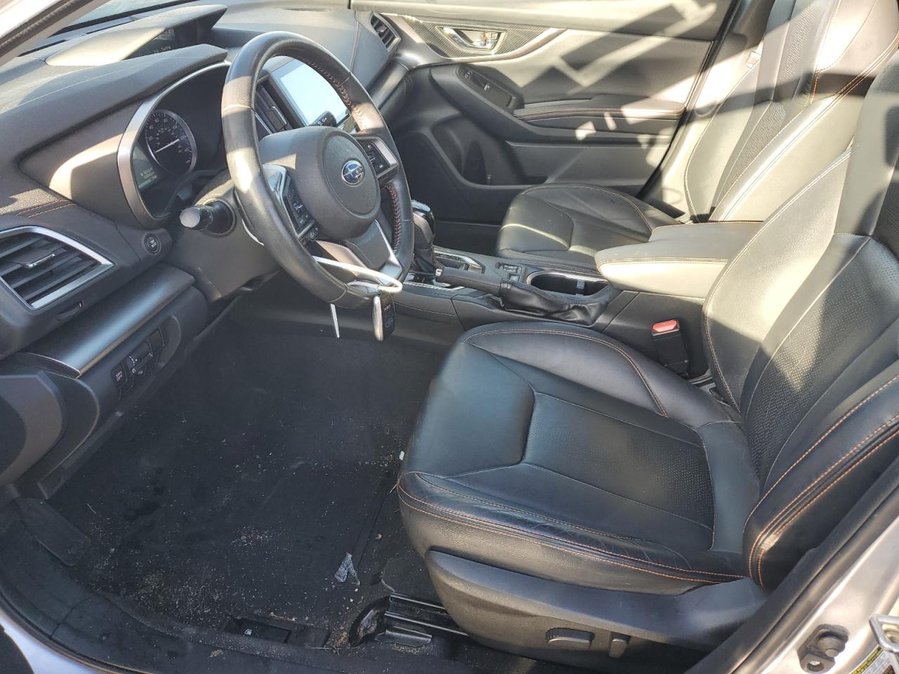 2019 Subaru XV - Image 7