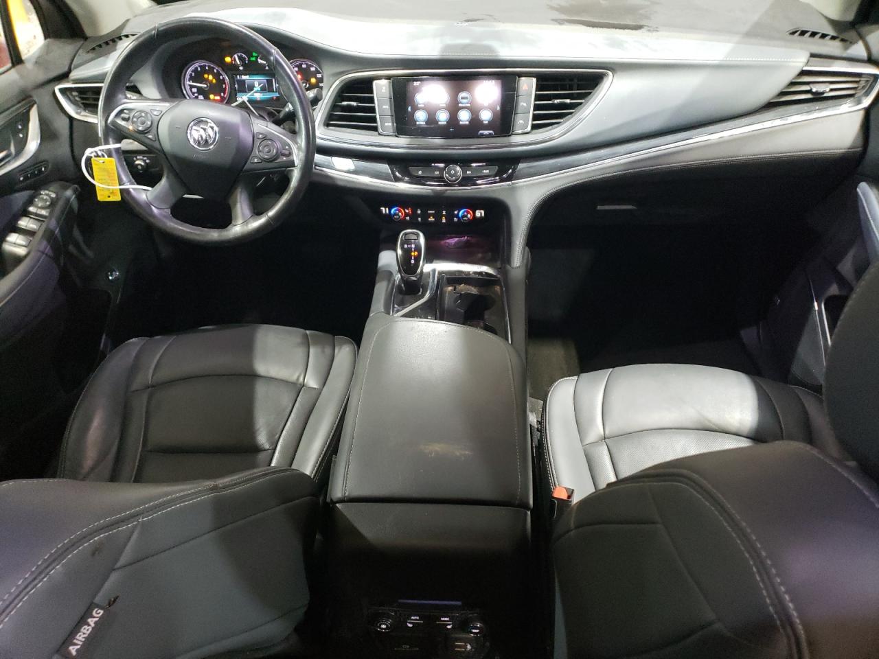 2019 Buick Enclave - Image 8