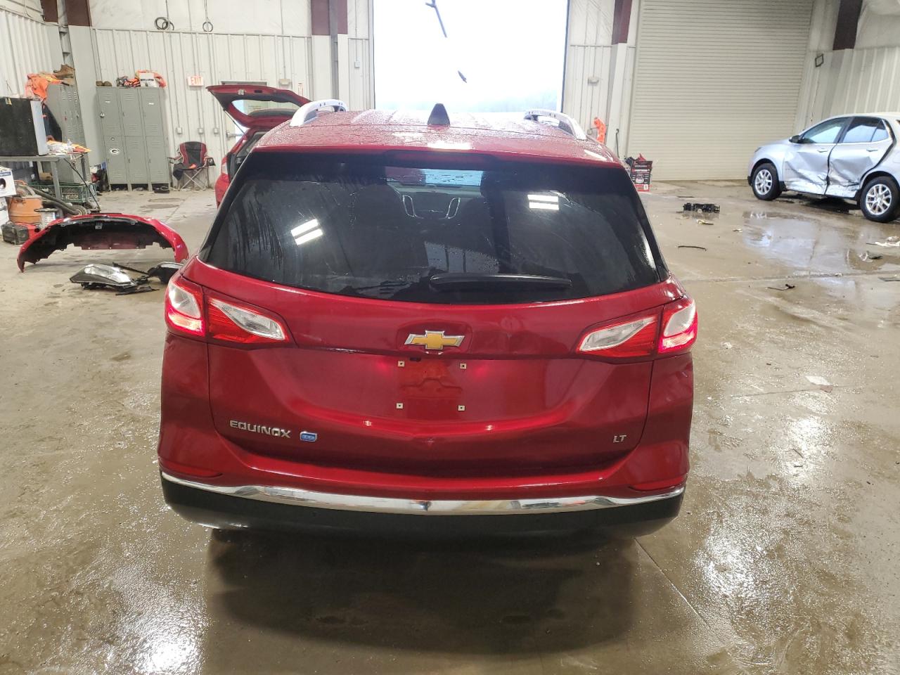 2018 Chevrolet Equinox - Image 6