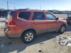 2009 Kia Borrego Lx продається в Windsor, NJ - Front End