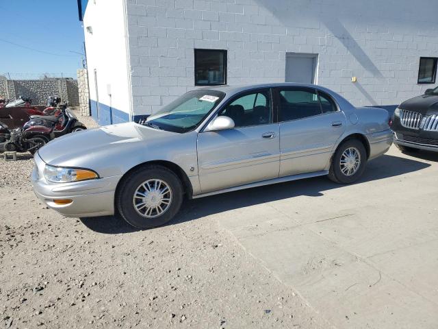 2005 Buick Lesabre Custom