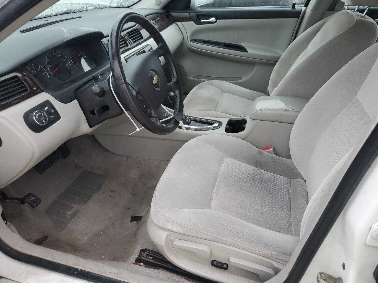 2013 Chevrolet Impala - Image 7