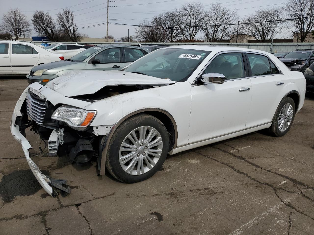 2014 Chrysler 300 - Image 1