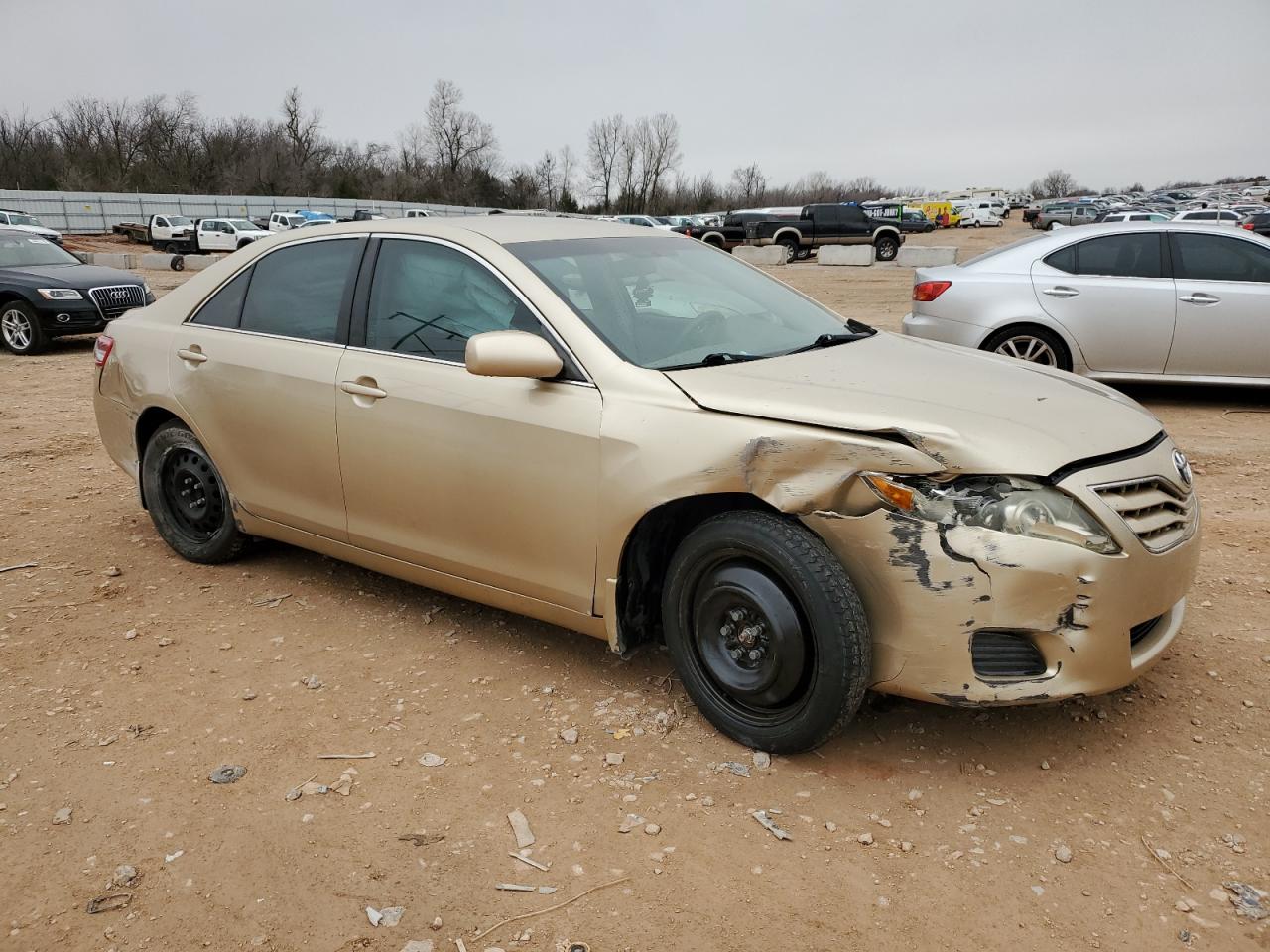2011 Toyota Camry - Image 4