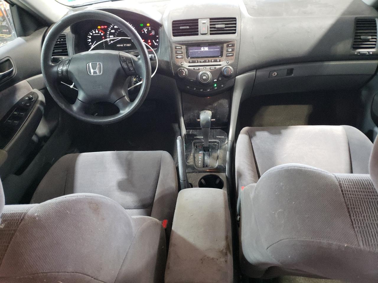 2007 Honda Accord - Image 8