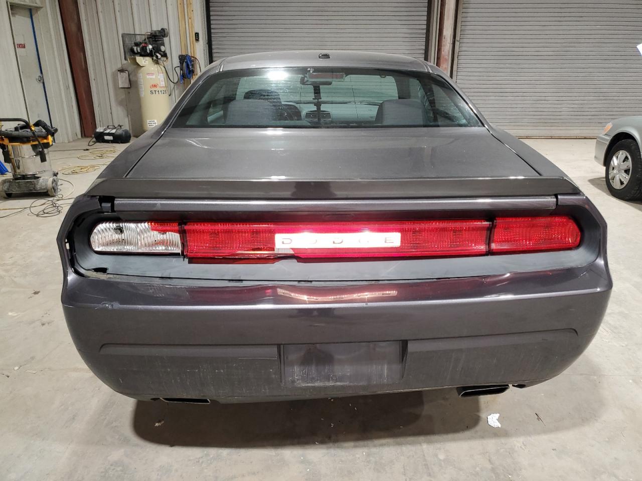 2014 Dodge Challenger - Image 6