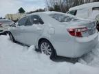 2012 TOYOTA CAMRY BASE for sale at Copart ON - COOKSTOWN