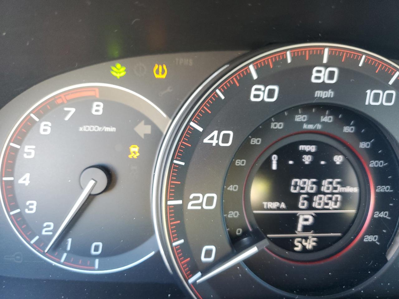 2014 Honda Accord - Image 9