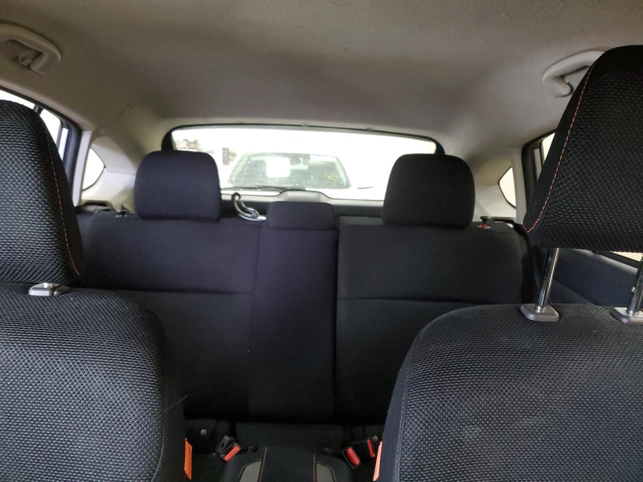 2016 Subaru XV - Image 10