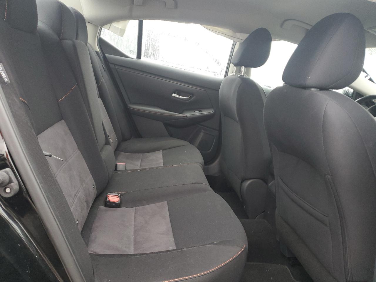 2022 Nissan Sentra - Image 10