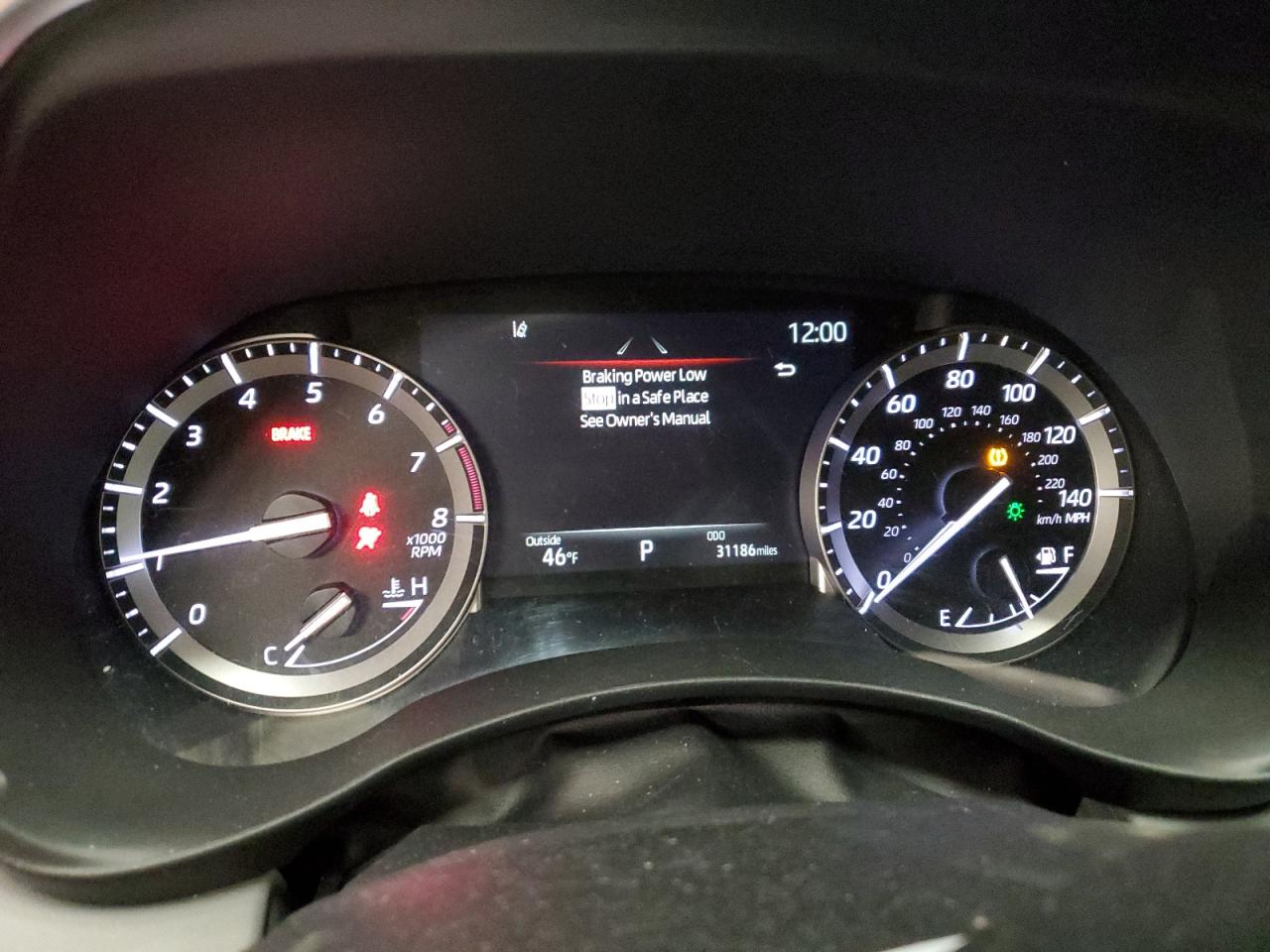 2022 Toyota Highlander - Image 9