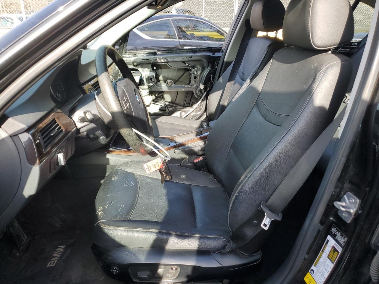 2011 BMW 3er - Image 7